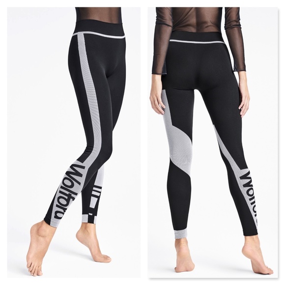 Wolford True leggings - Picture 4 of 8